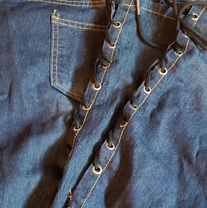 Women's jeans